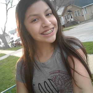 Meet your Posher, Marisol